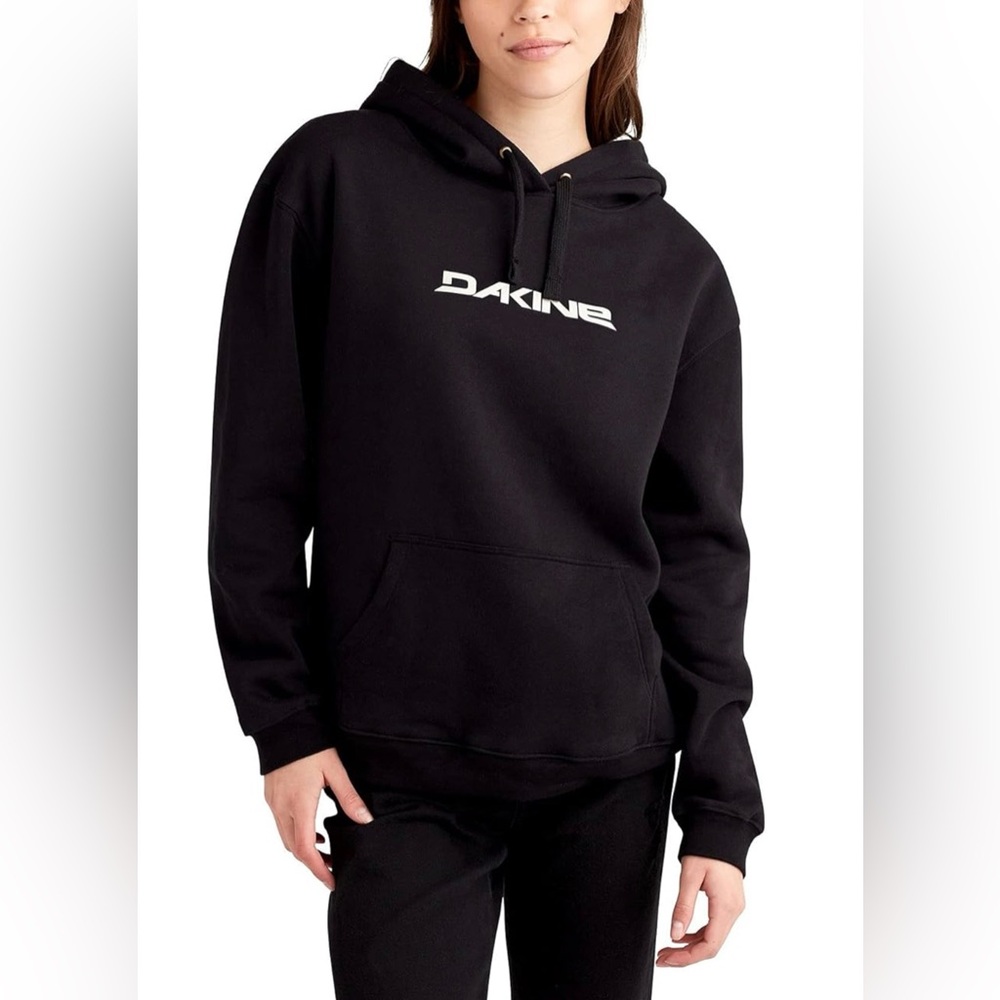 Dakine Canyon Hoodie Size XS NWT